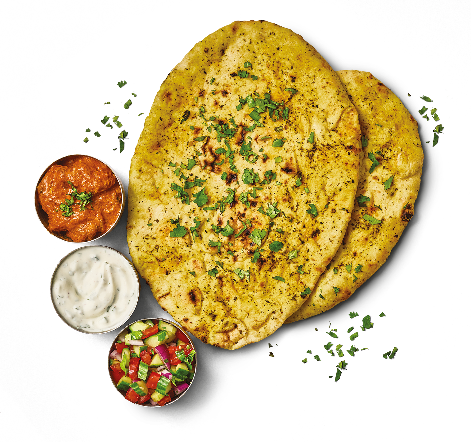 DELIK INDIAN NAANS RGB