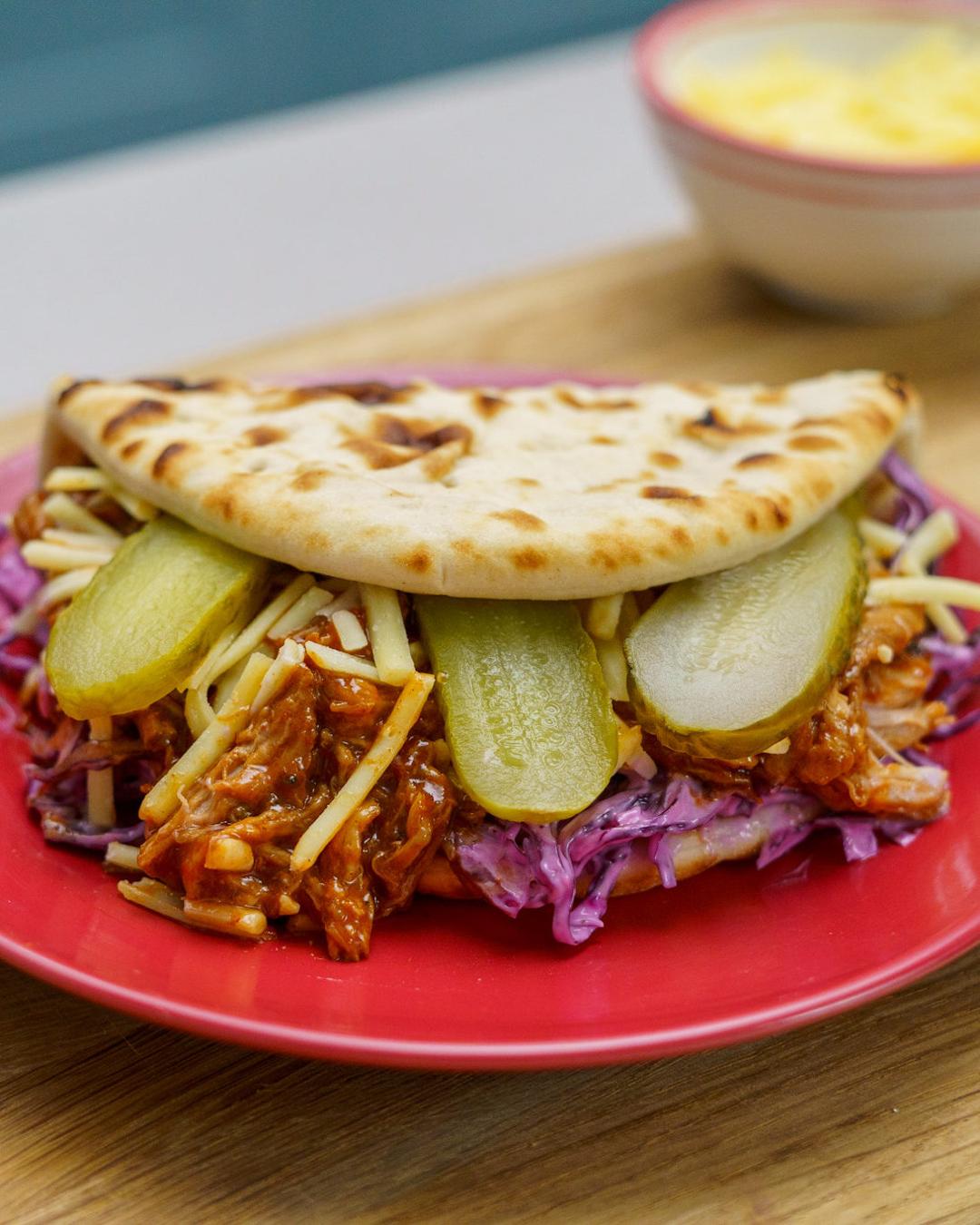 pulled-pork-slaw-foldover
