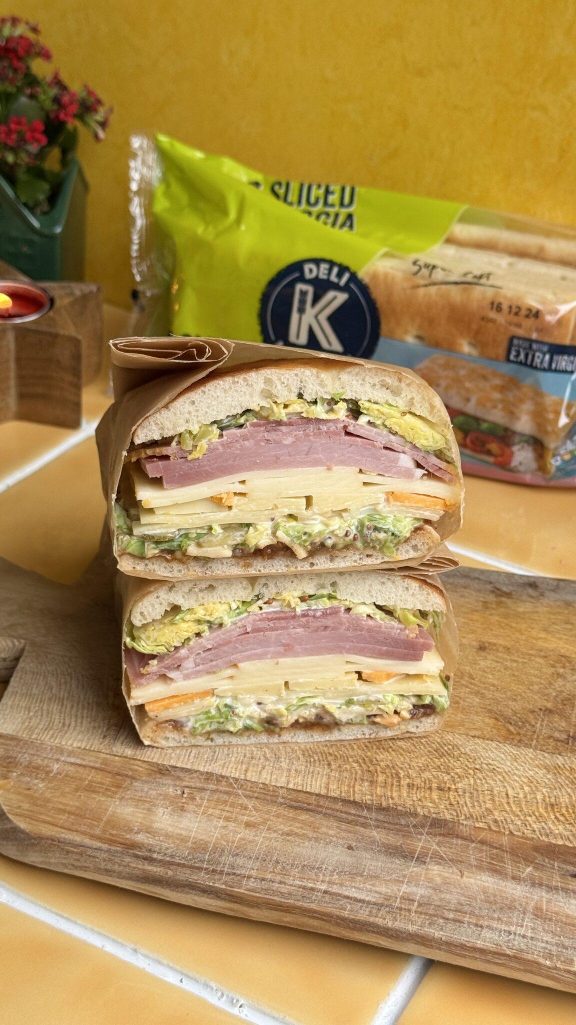 muffuletta-focaccia
