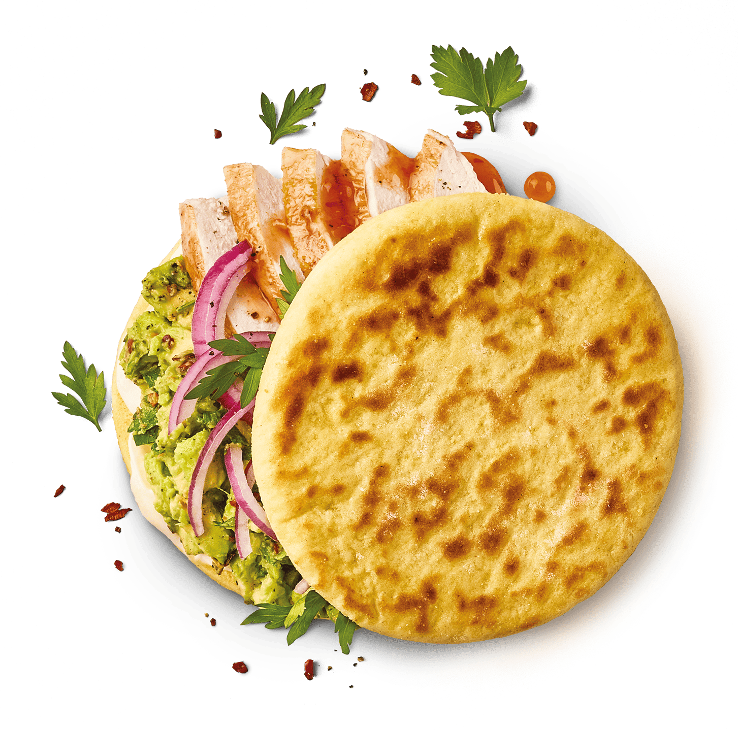 southamericanbuns