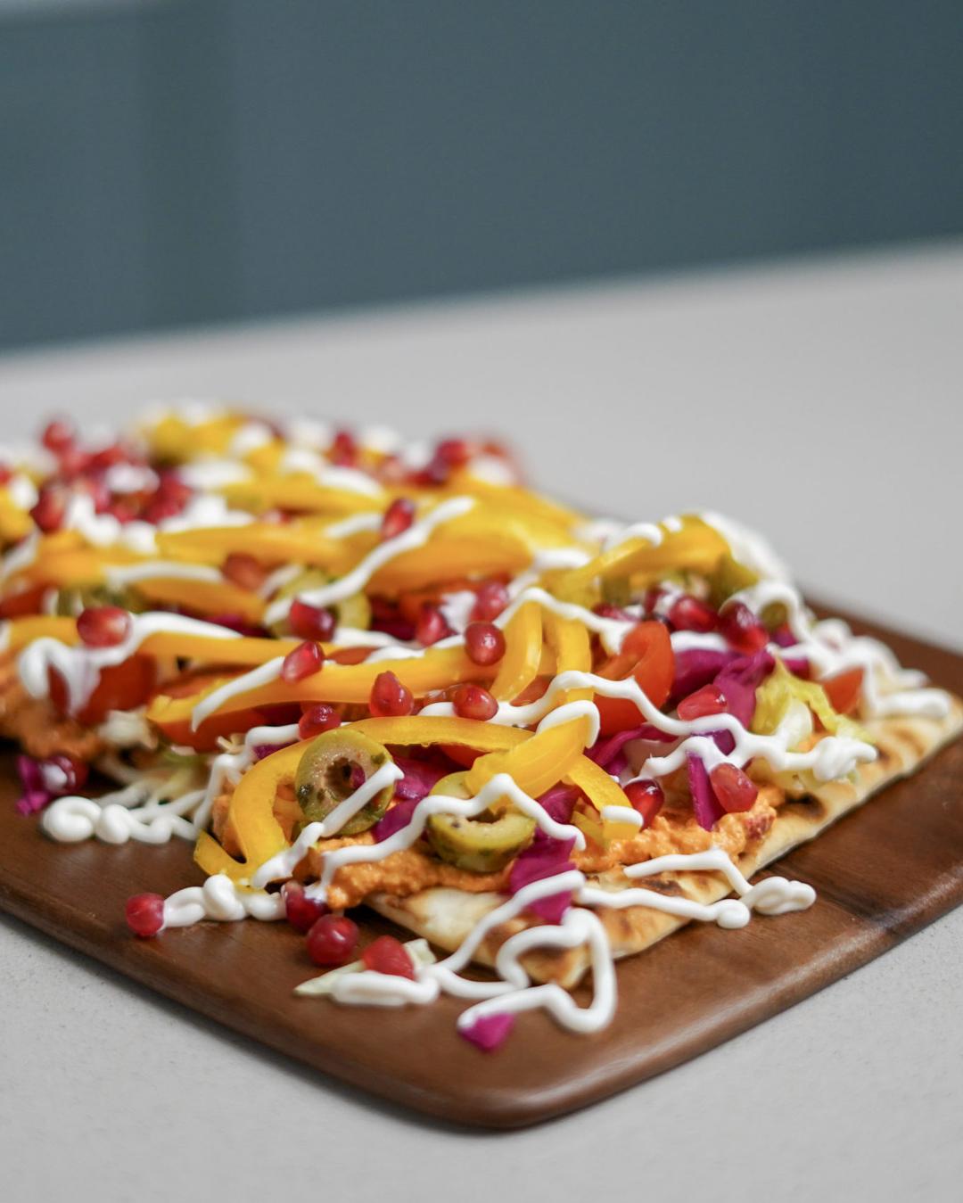 loaded-lunchtime-flatbread