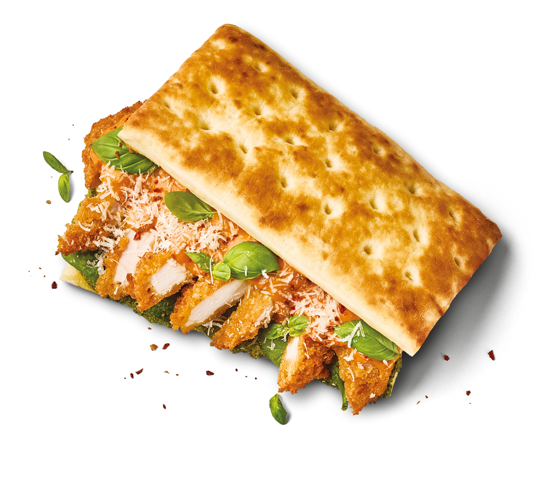 DELIK ITALIAN FOCACCIA RGB