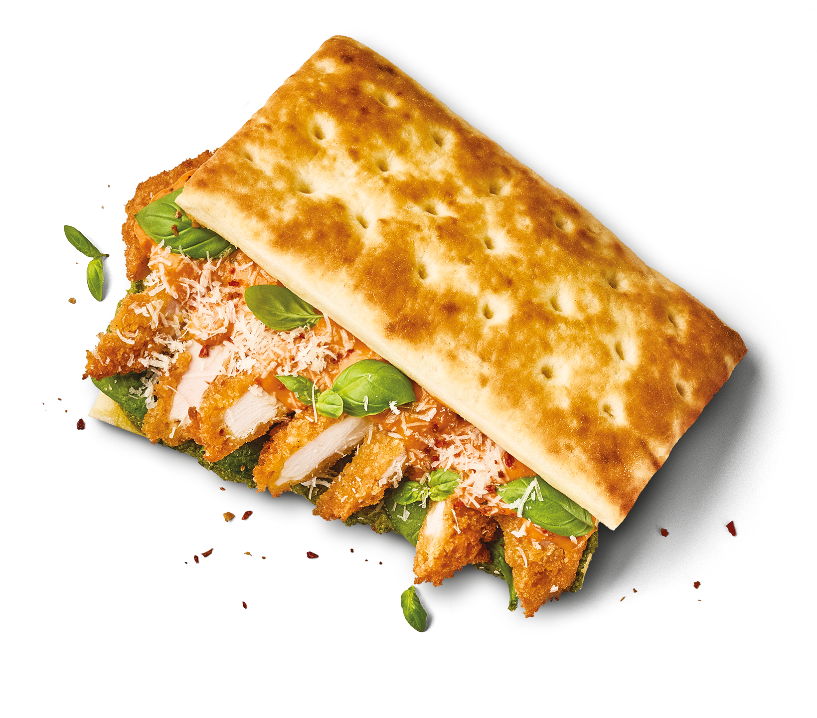 DELIK ITALIAN FOCACCIA RGB