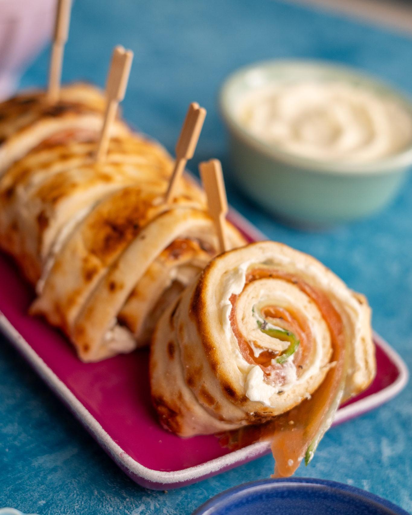 breakfast-pinwheels