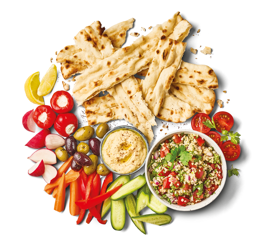 DELIK PERSIAN FLATBREAD RGB