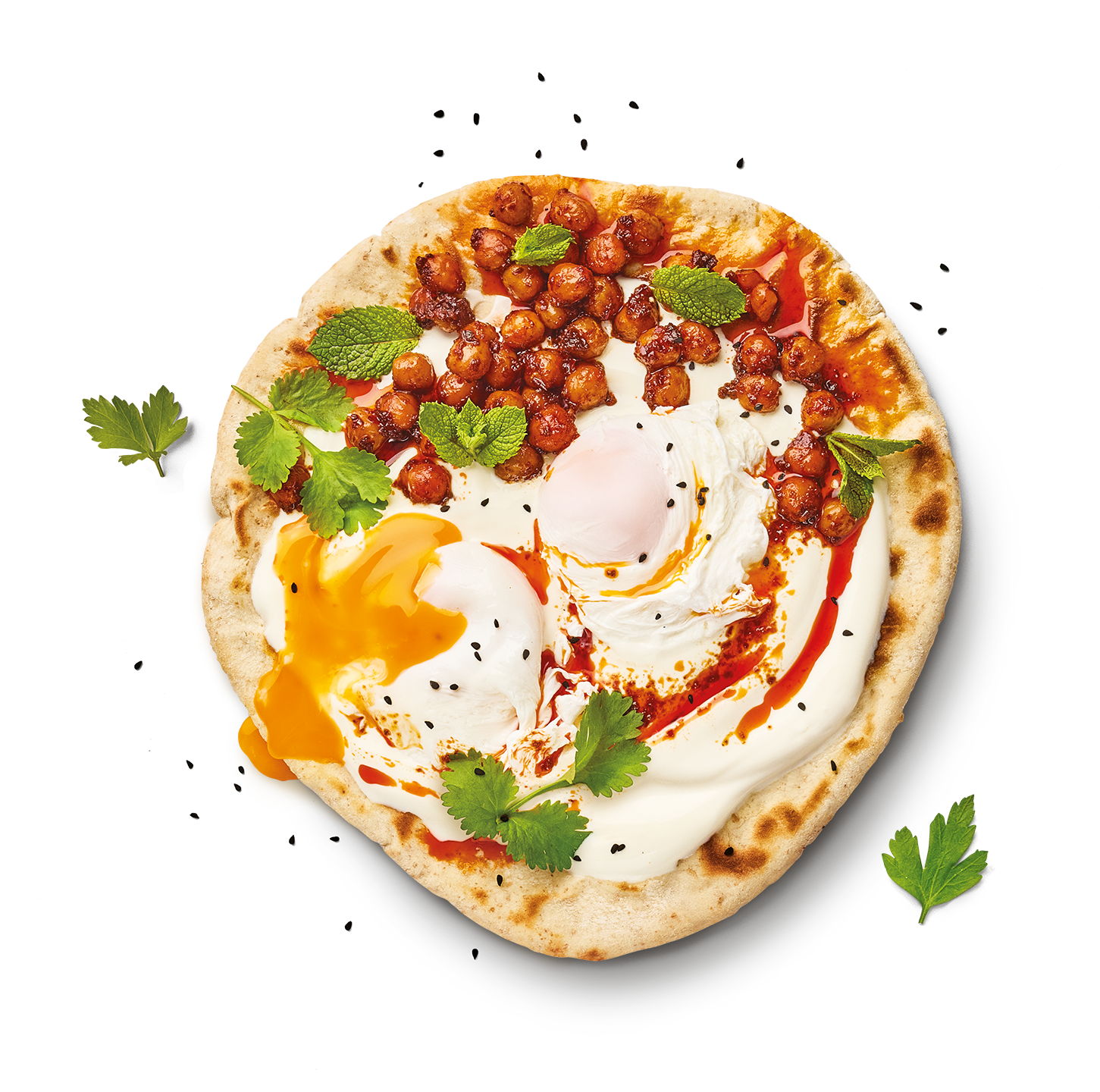 DELIK LEBANESE FLATBREAD RGB