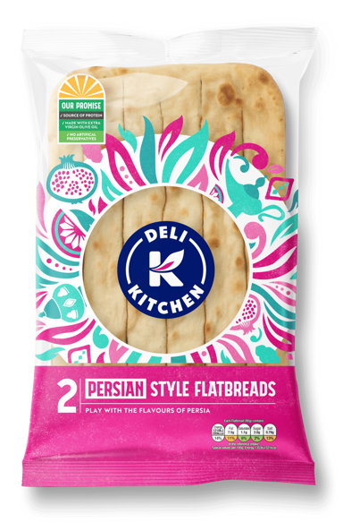 PERSIAN FLATBREAD ClearBG 8April