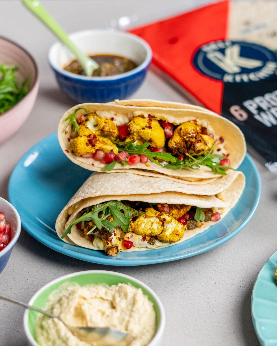 cauliflower-wrap