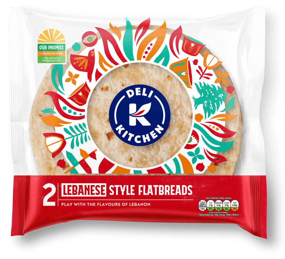 TB LEBANESE FLATBREAD ClearBG