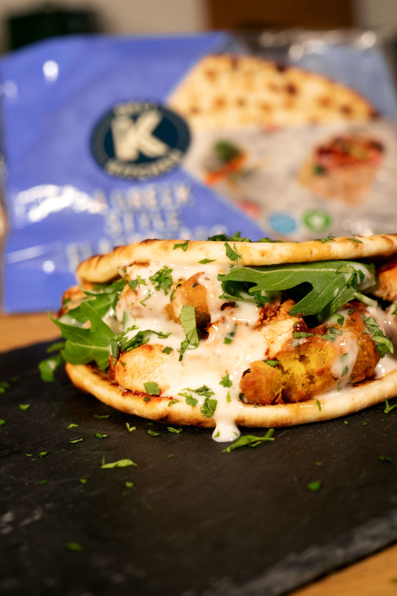 tandoori-chicken-flatbread-greek