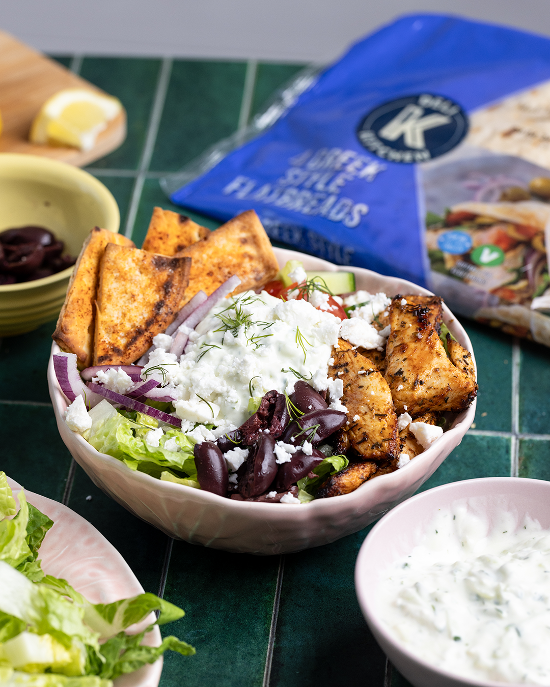 mediterranean-chicken-bowl