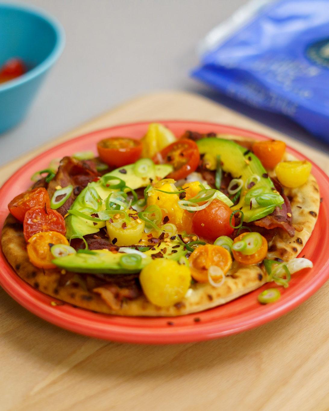 breakfast-flatbread
