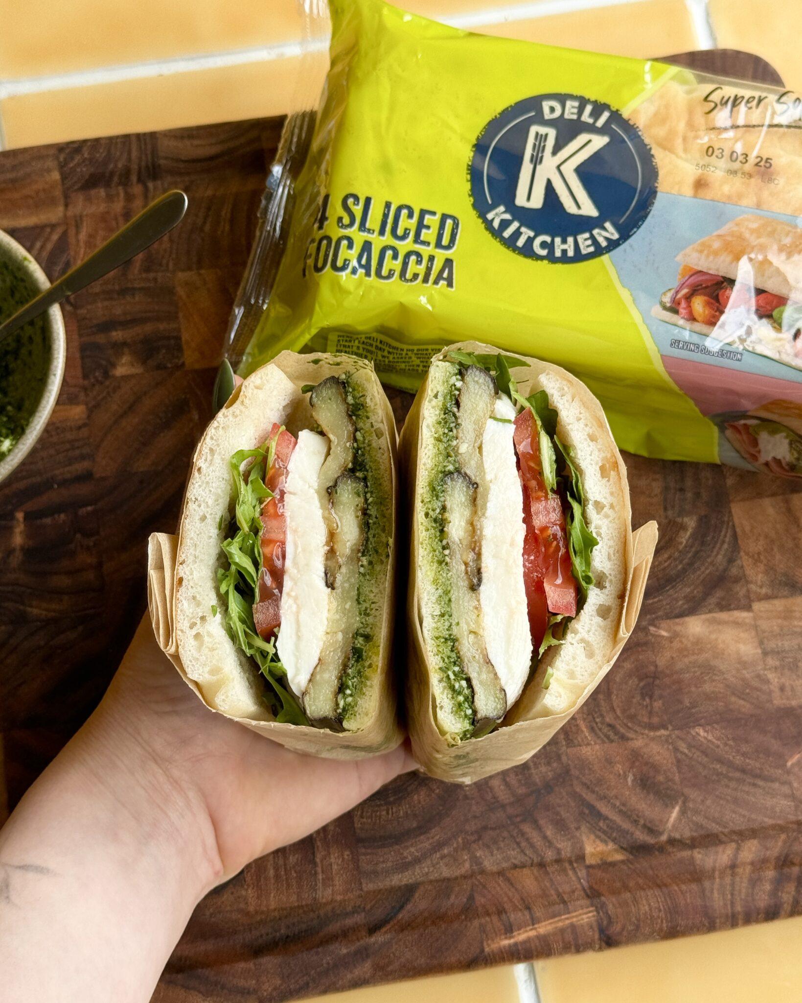 aubergine-parmigiana-focaccia-sandwich