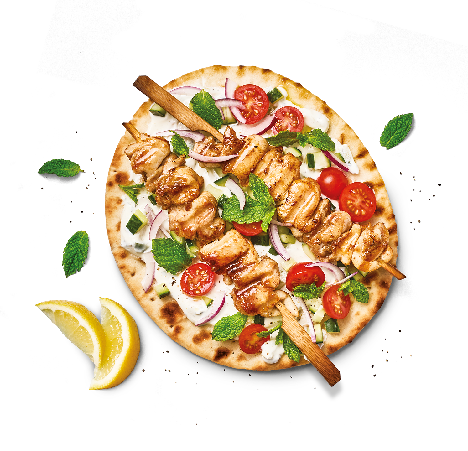 DELIK GREEK FLATBREAD RGB