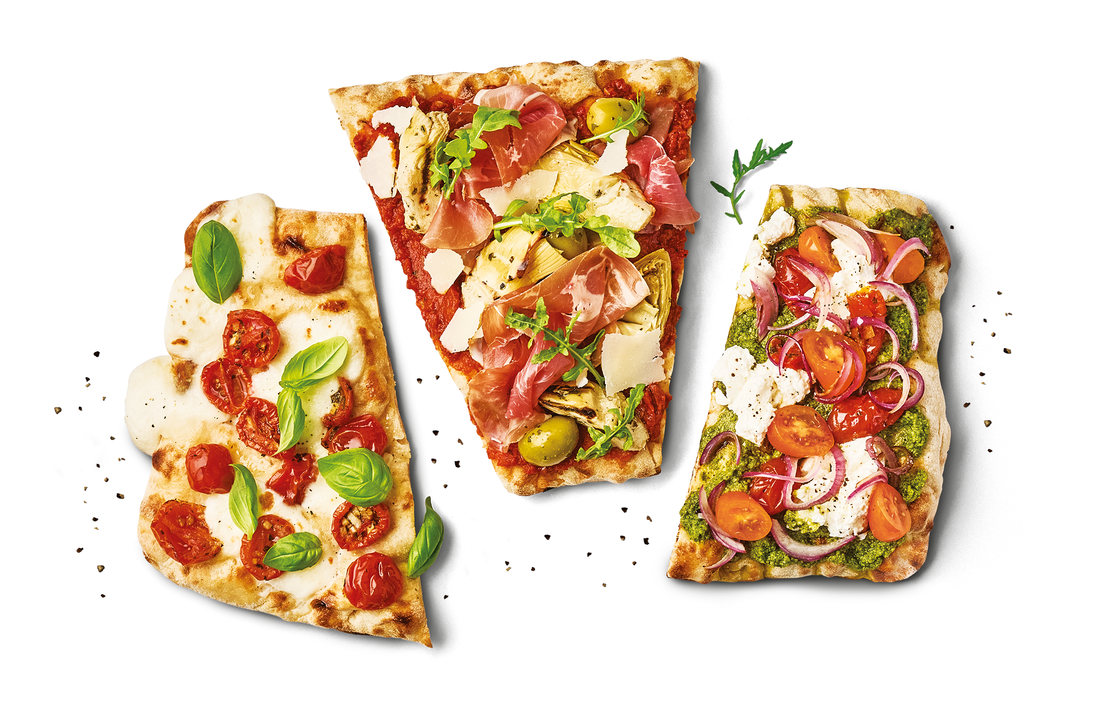 DELIK ITALIAN PINSA RGB