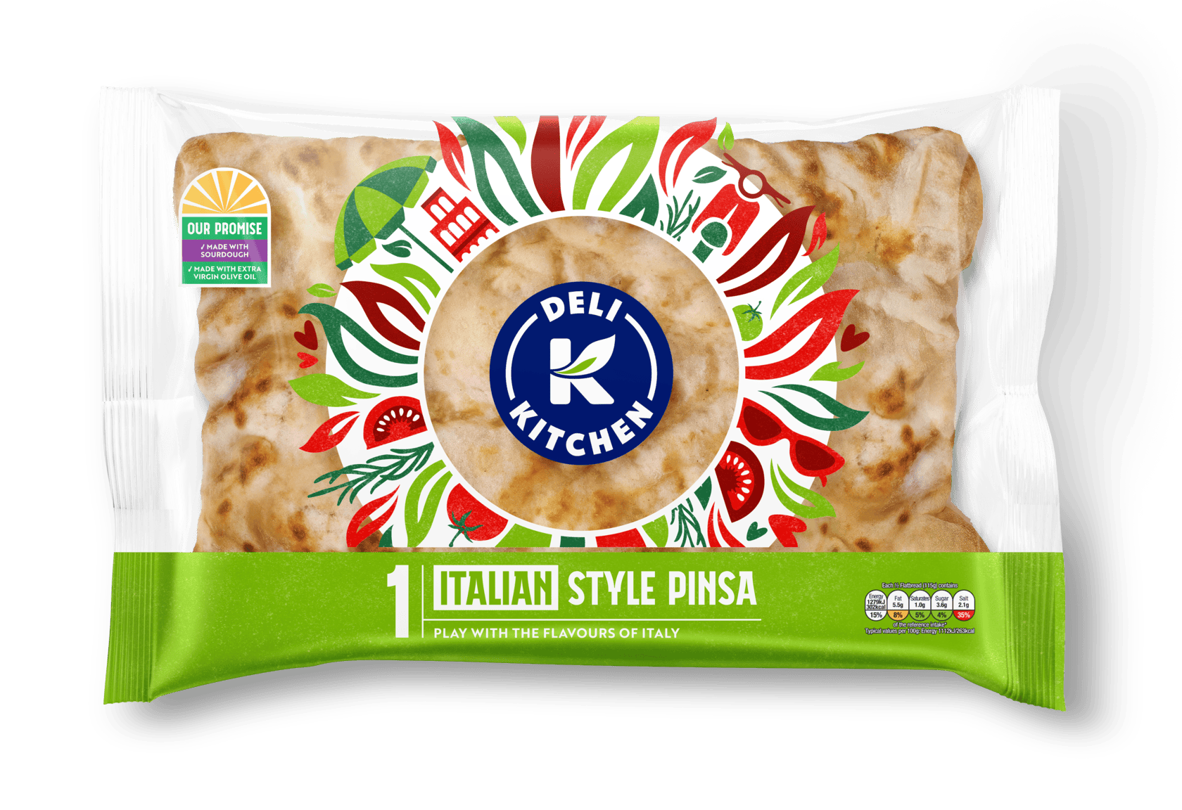 TB ITALIAN PINSA ClearBG