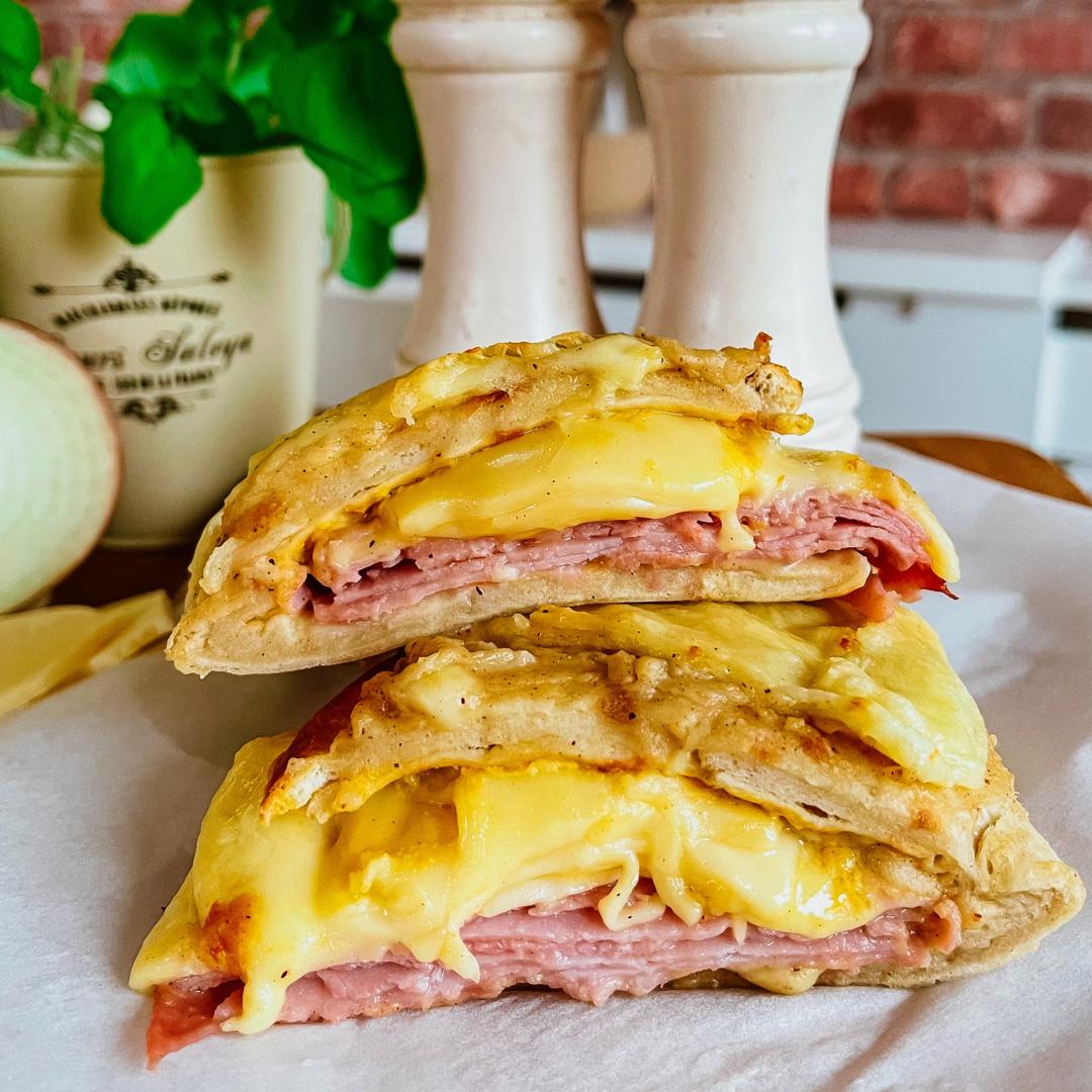 Croque Monsieur