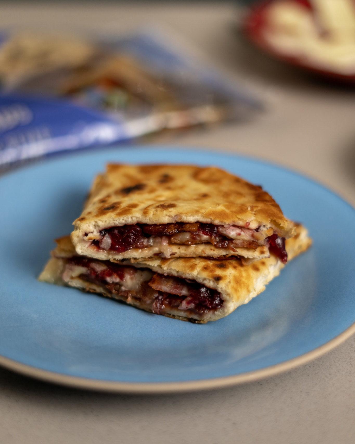 Festive Flatbread