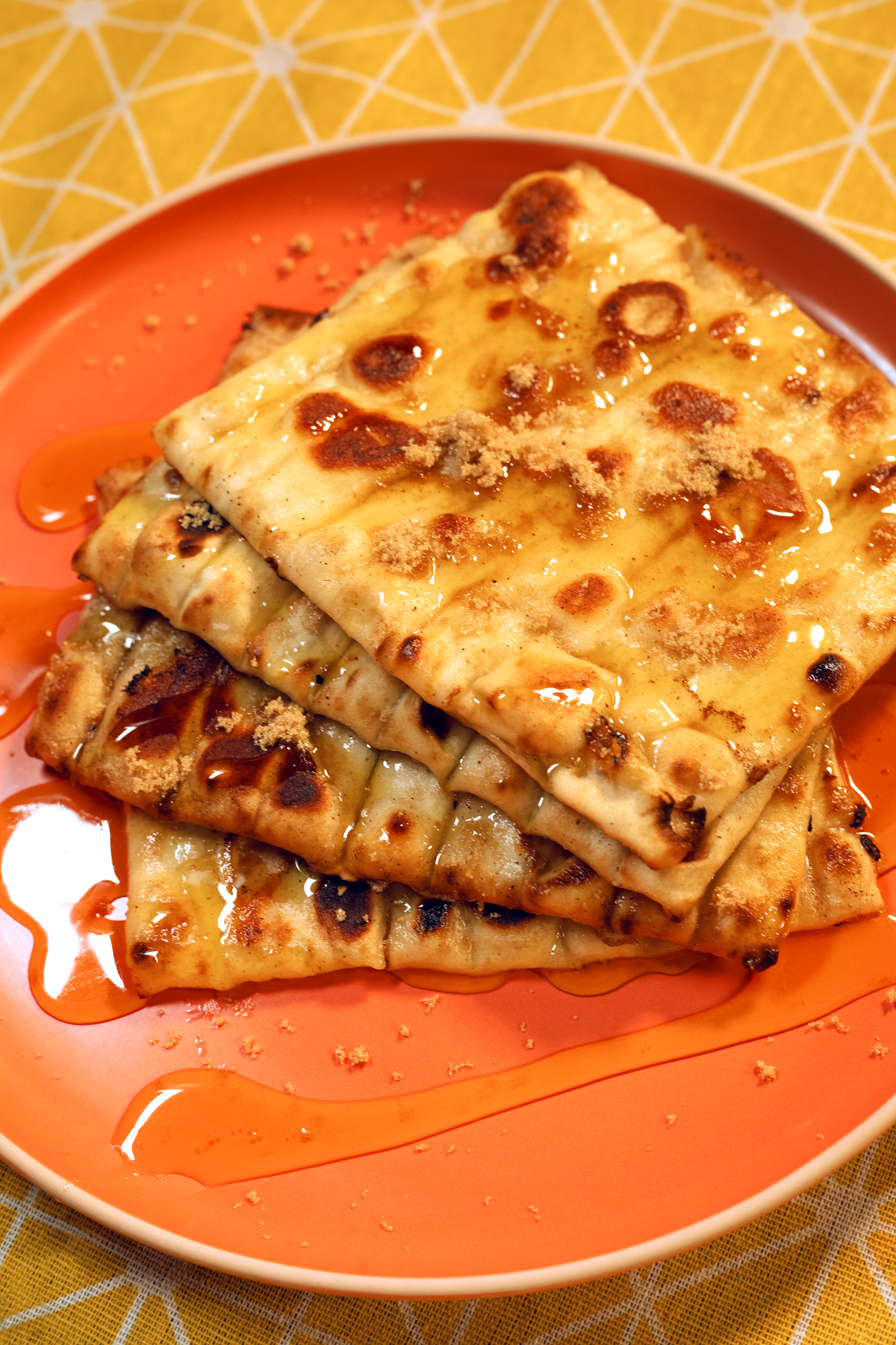 Persian Toast