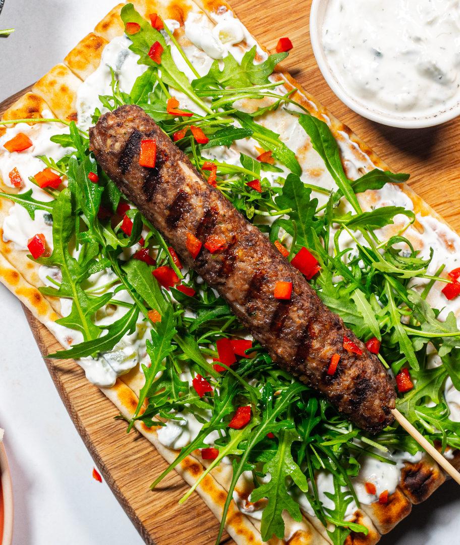 The Scottish Shish