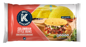 42782 dk colombian buns snack bread pack render