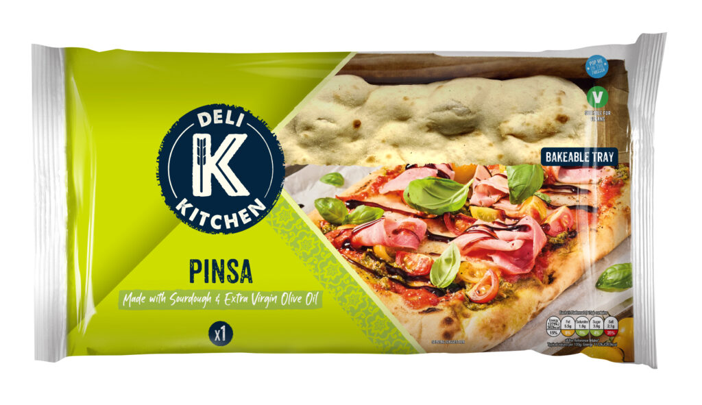 1 Pinsa